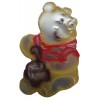 011 0768 Magnet Bear All Colours